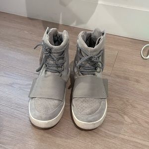 YEEZY BOOST 750 ‘OG’